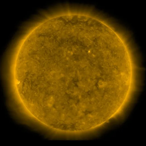 Solar Corona