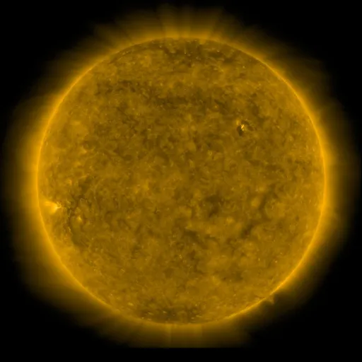 Корона Солнца