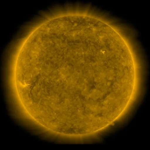 Solar Corona