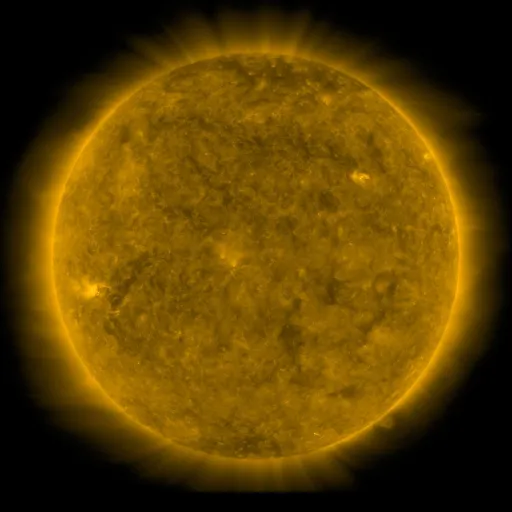 Корона Солнца