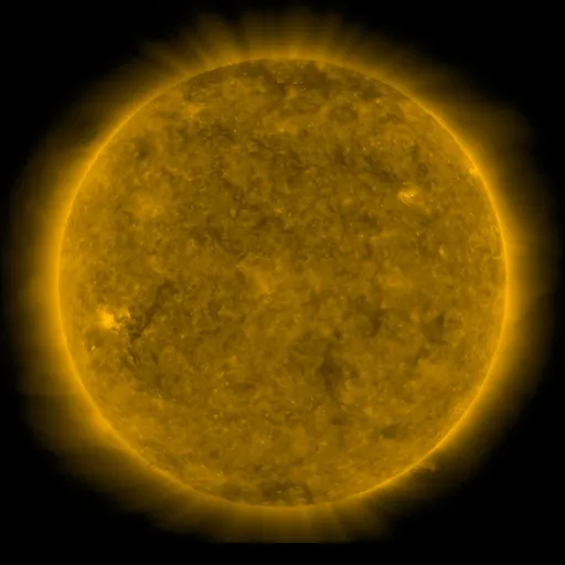 Solar Corona