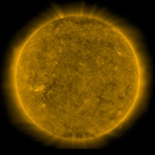 Корона Солнца