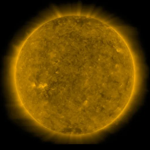 Solar Corona