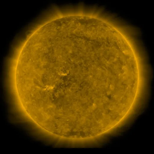 Solar Corona