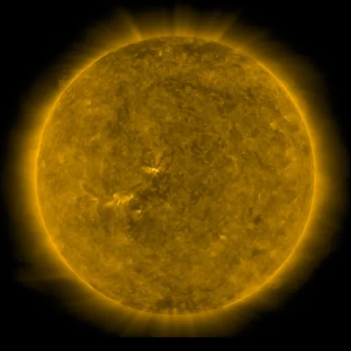 Solar Corona