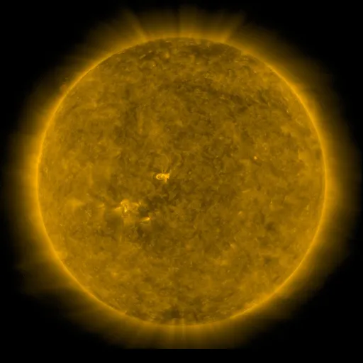 Solar Corona