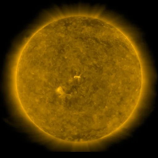 Solar Corona