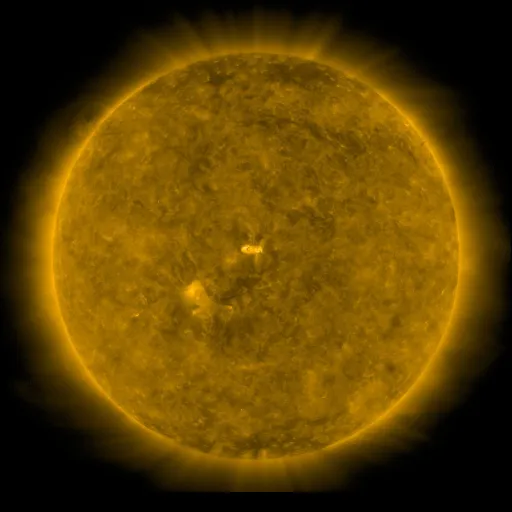 Solar Corona