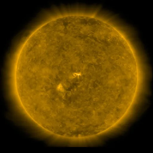 Solar Corona