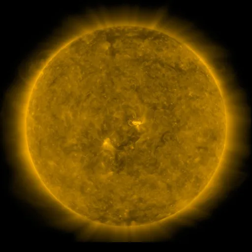 Solar Corona