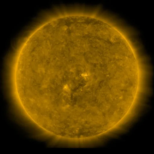 Solar Corona