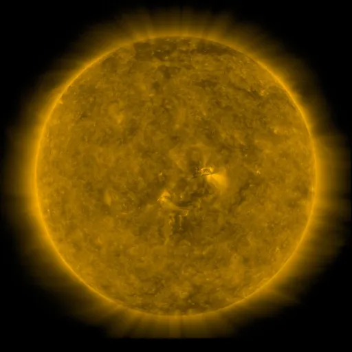 Solar Corona