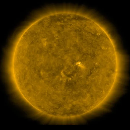Solar Corona