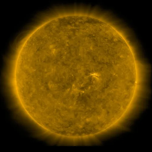 Solar Corona