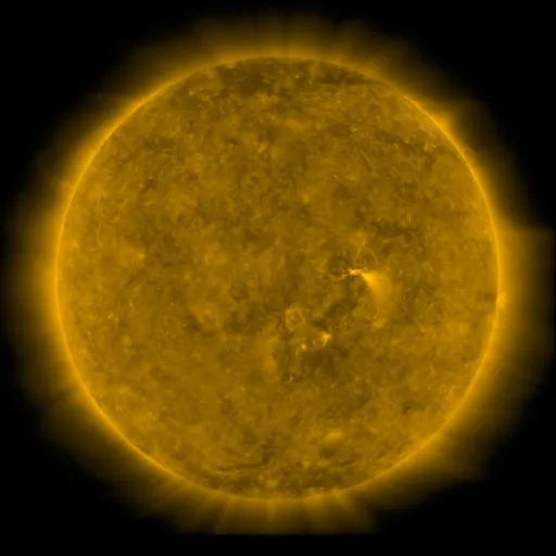 Solar Corona