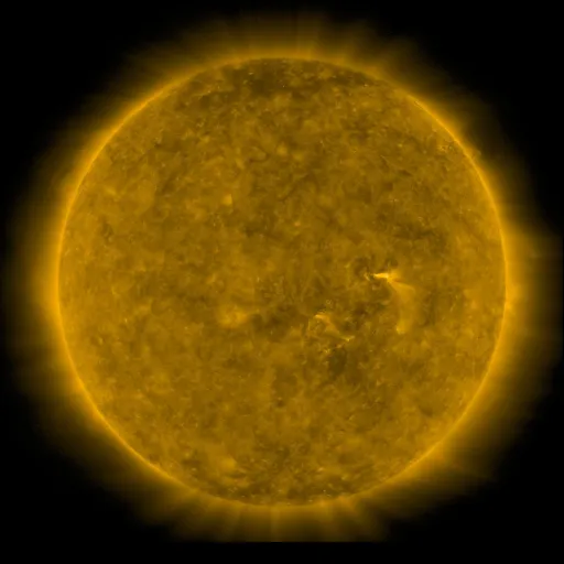 Solar Corona