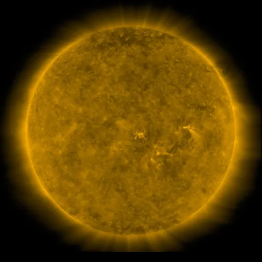 Solar Corona