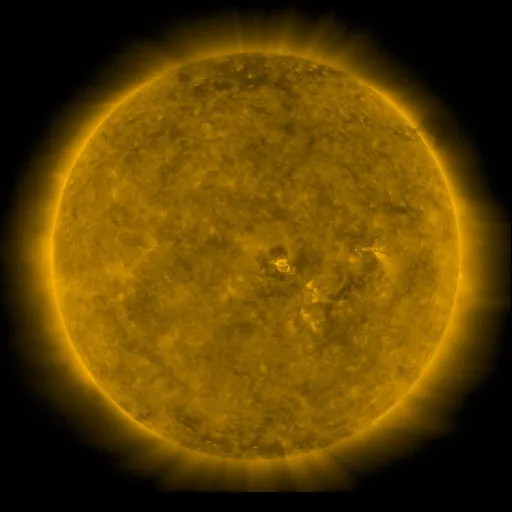 Solar Corona