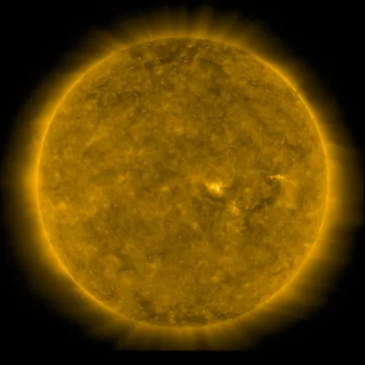 Solar Corona