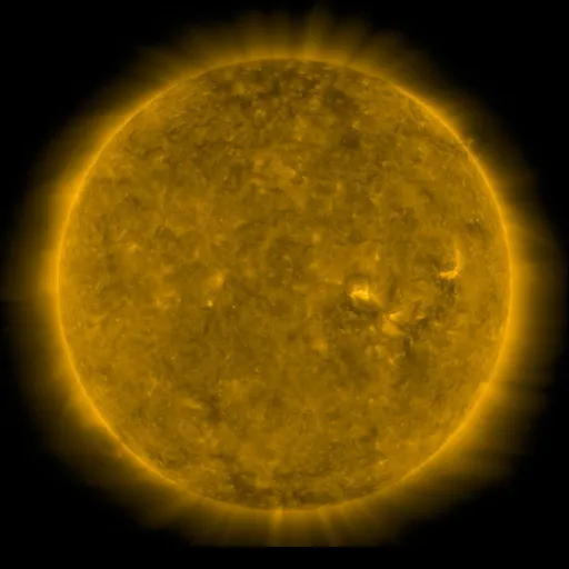 Корона Солнца
