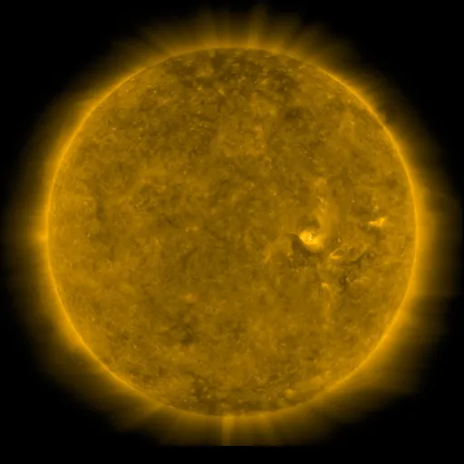 Solar Corona