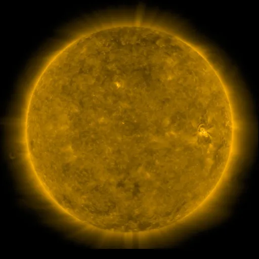 Solar Corona