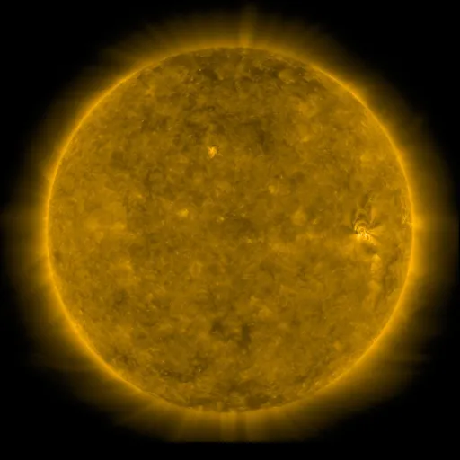 Корона Солнца