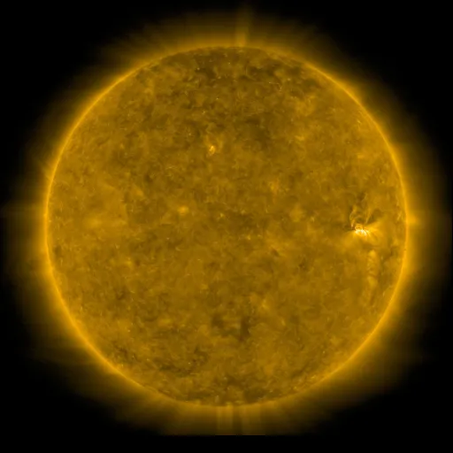 Корона Солнца