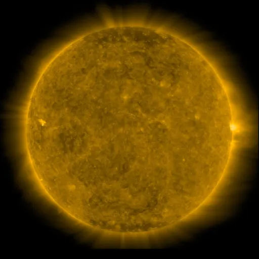 Корона Солнца