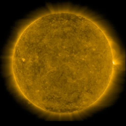 Корона Солнца