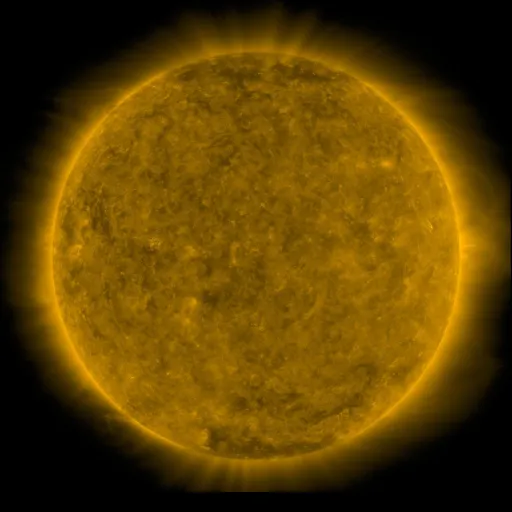 Solar Corona