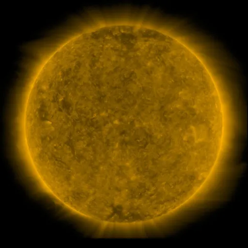 Корона Солнца