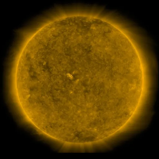 Solar Corona
