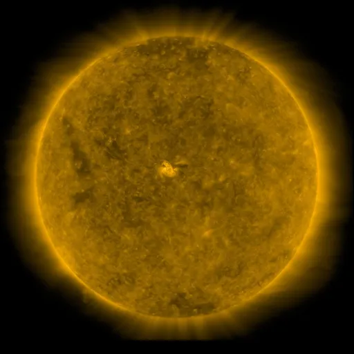 Solar Corona