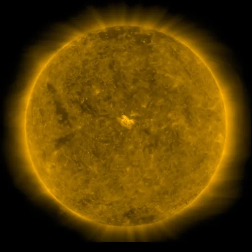 Solar Corona