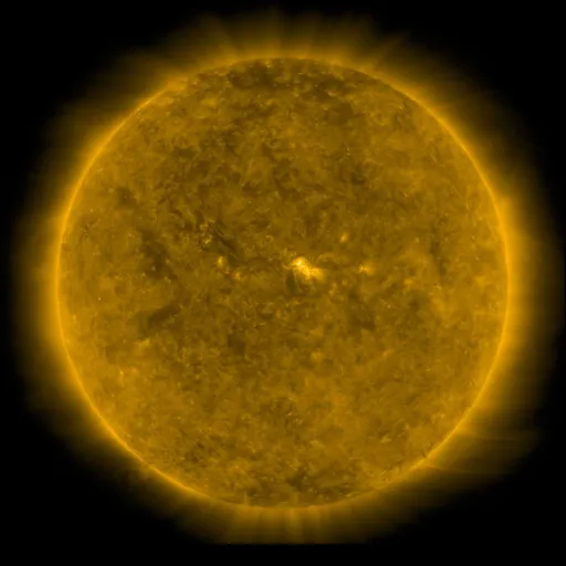Solar Corona