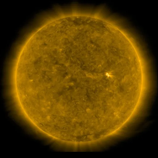 Корона Солнца