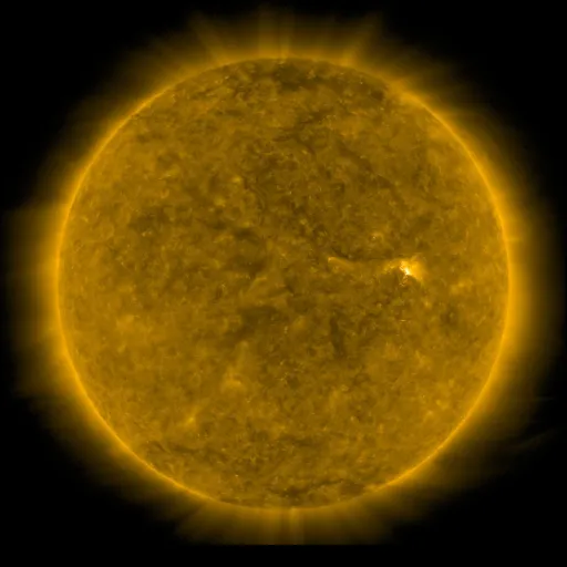 Корона Солнца