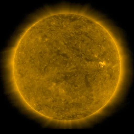 Корона Солнца