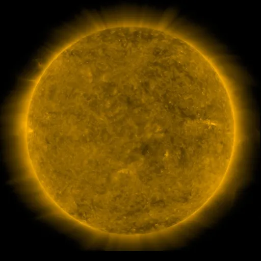 Корона Солнца