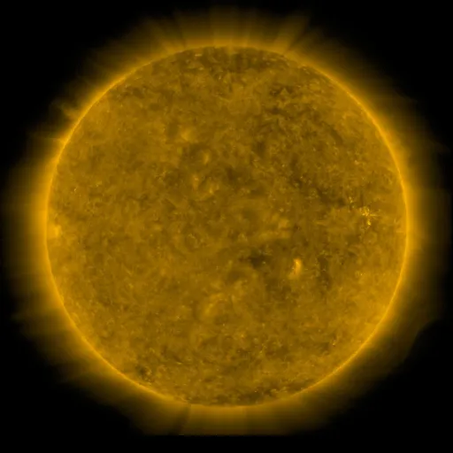 Solar Corona