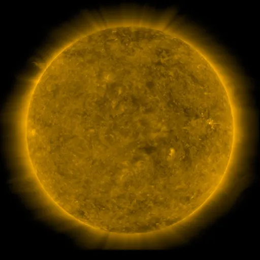 Solar Corona