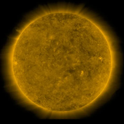 Корона Солнца