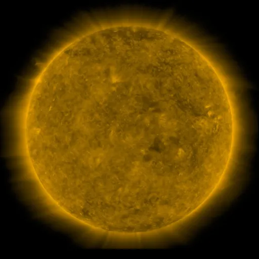 Solar Corona