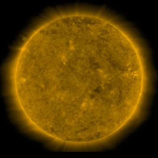 Корона Солнца