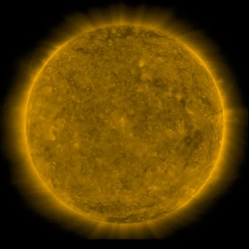 Корона Солнца