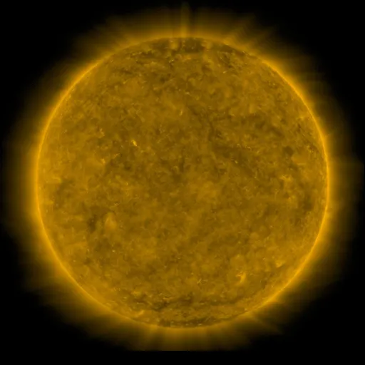 Корона Солнца