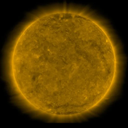 Корона Солнца