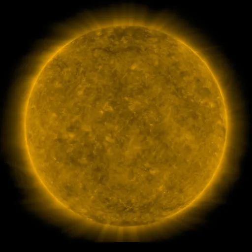 Solar Corona
