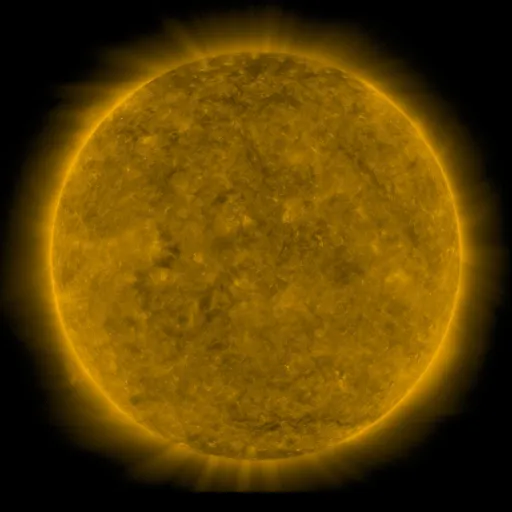 Корона Солнца